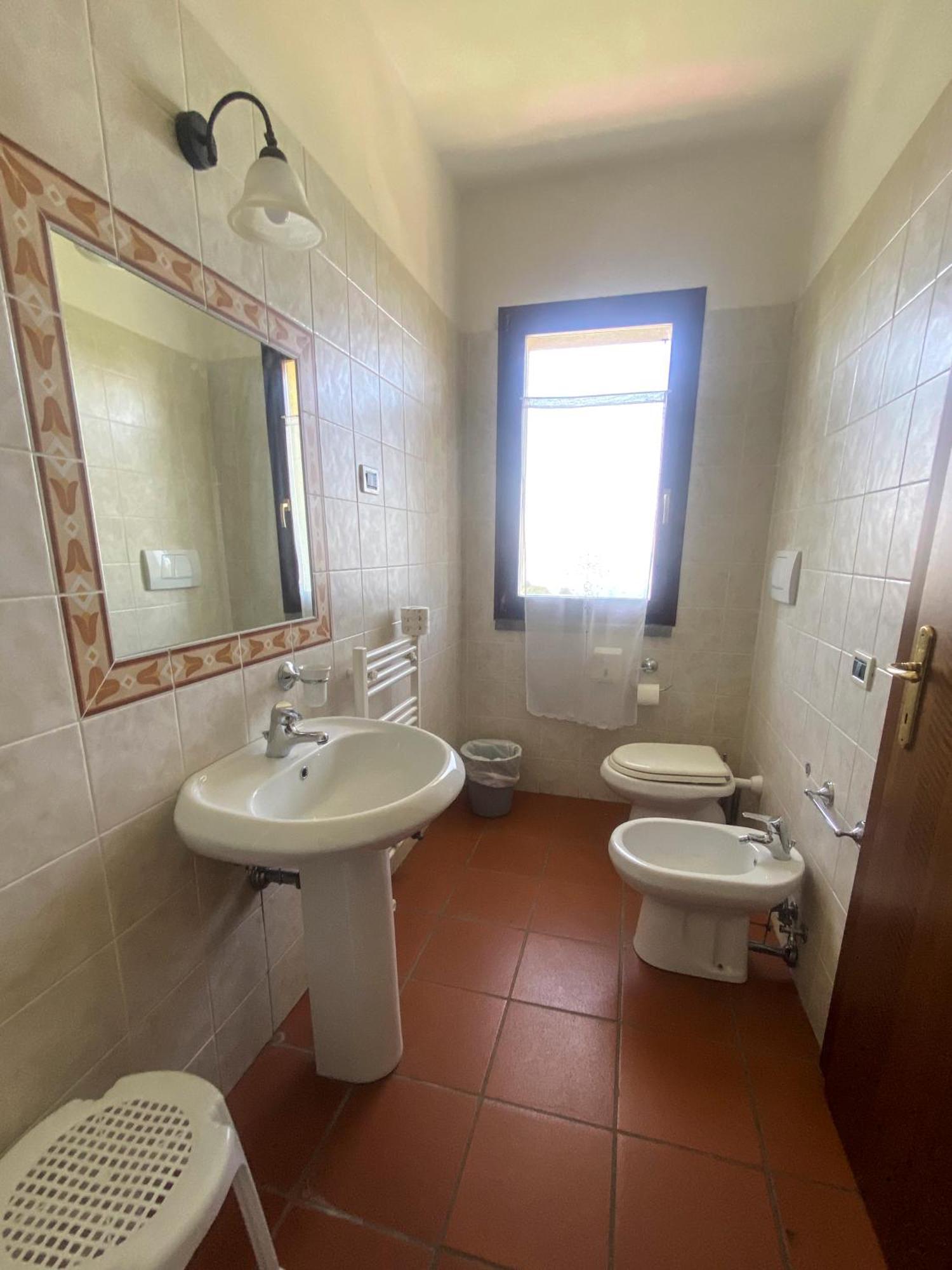 Agriturismo Belvedere Guest House Bolsena Exterior photo