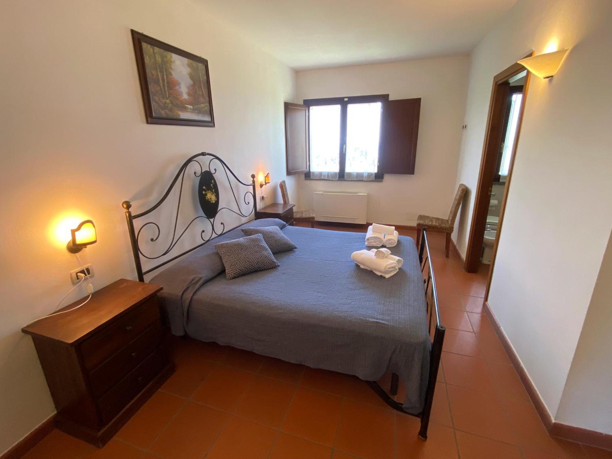Agriturismo Belvedere Guest House Bolsena Exterior photo