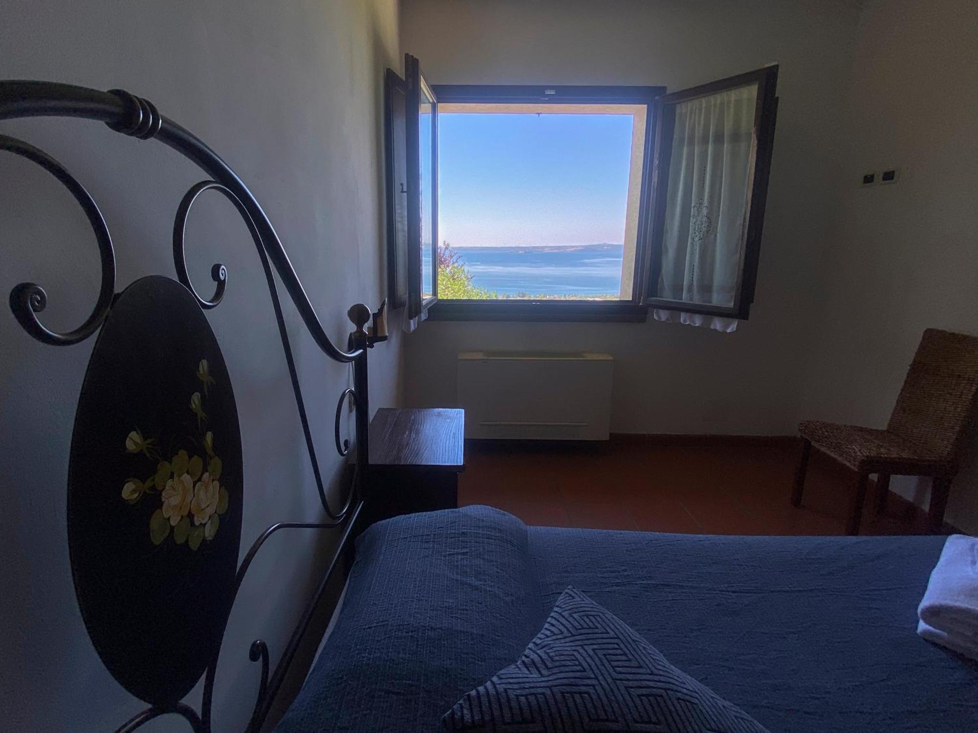 Agriturismo Belvedere Guest House Bolsena Exterior photo