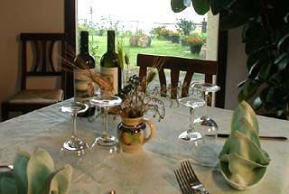 Agriturismo Belvedere Guest House Bolsena Exterior photo