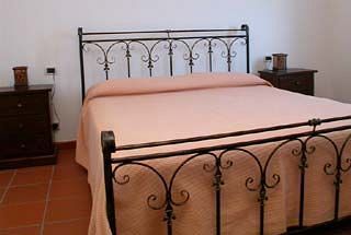 Agriturismo Belvedere Guest House Bolsena Exterior photo